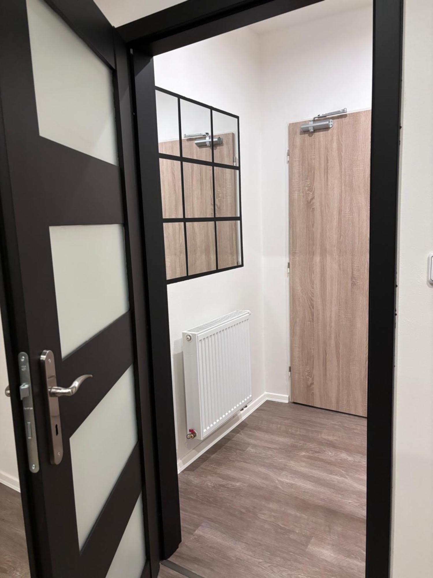 Remote Work Friendly Zahradni Apartman U Jezera Staré Splavy Exterior foto