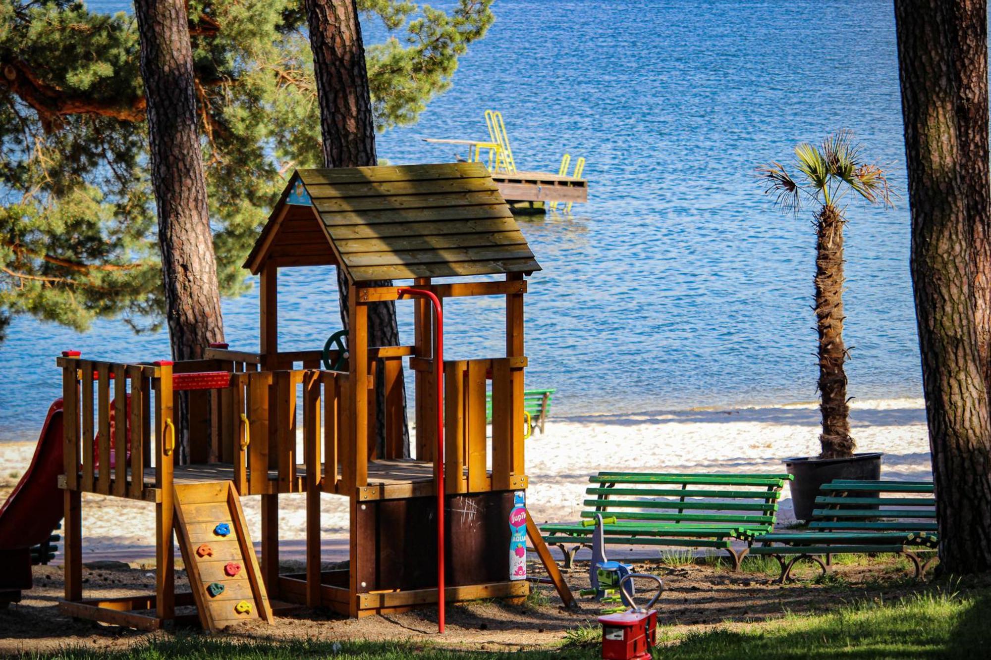 Remote Work Friendly Zahradni Apartman U Jezera Staré Splavy Exterior foto